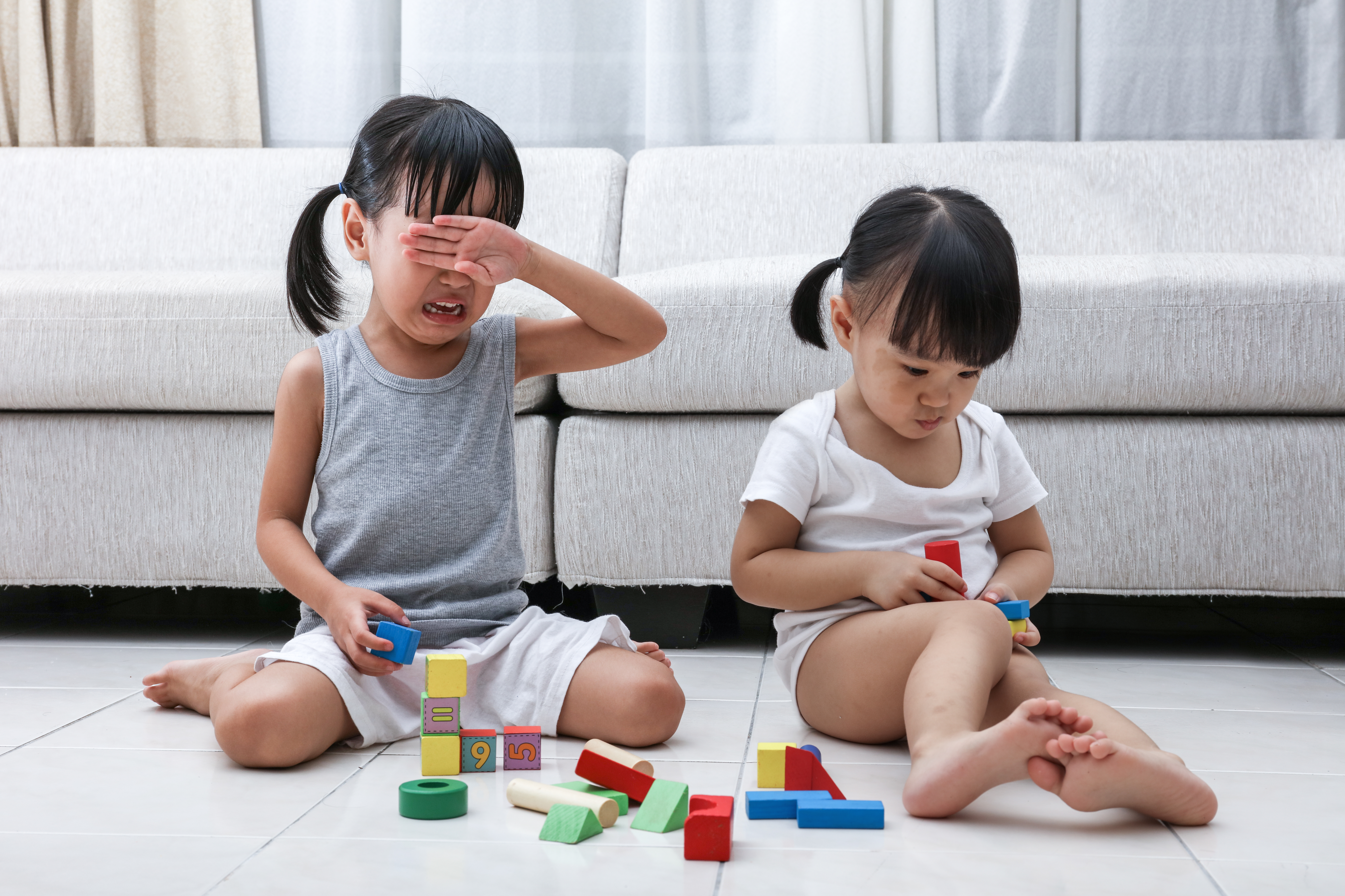 認識嫉妒這情緒