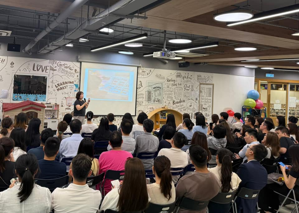 幼稚園面試攻略-幼兒於面試前應有的準備及能力