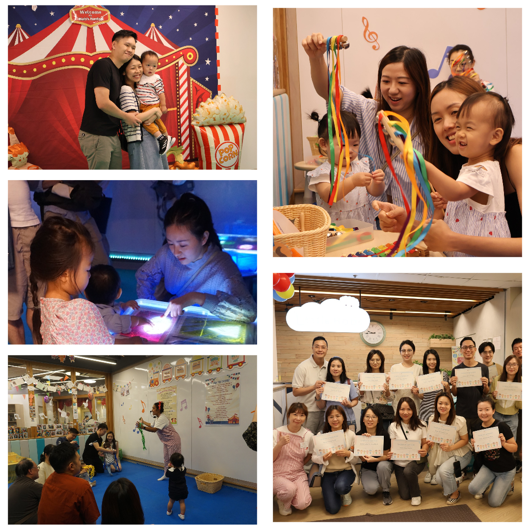 Little Habs 開放日 2025