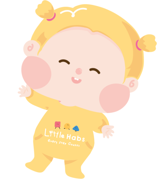 Baby Steps